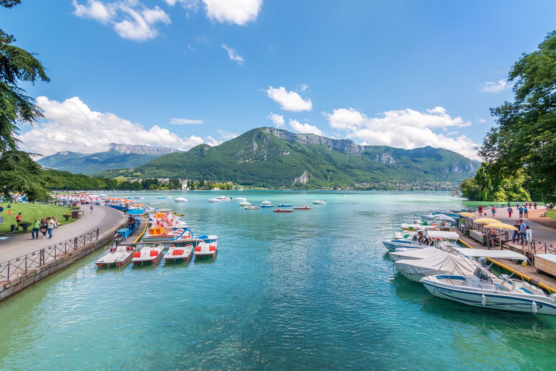 Annecy Formez vos équipes à Annecy