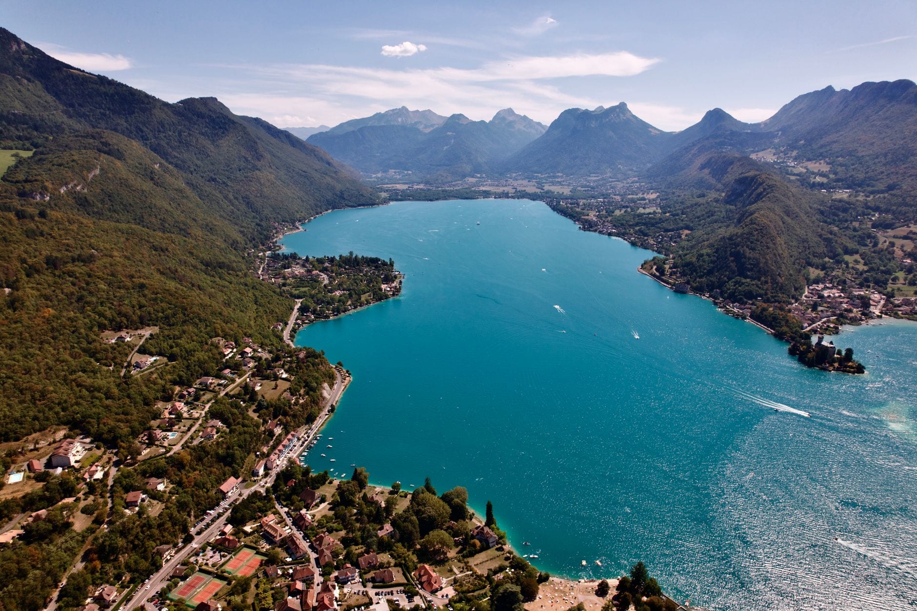 coach dirigeant Annecy