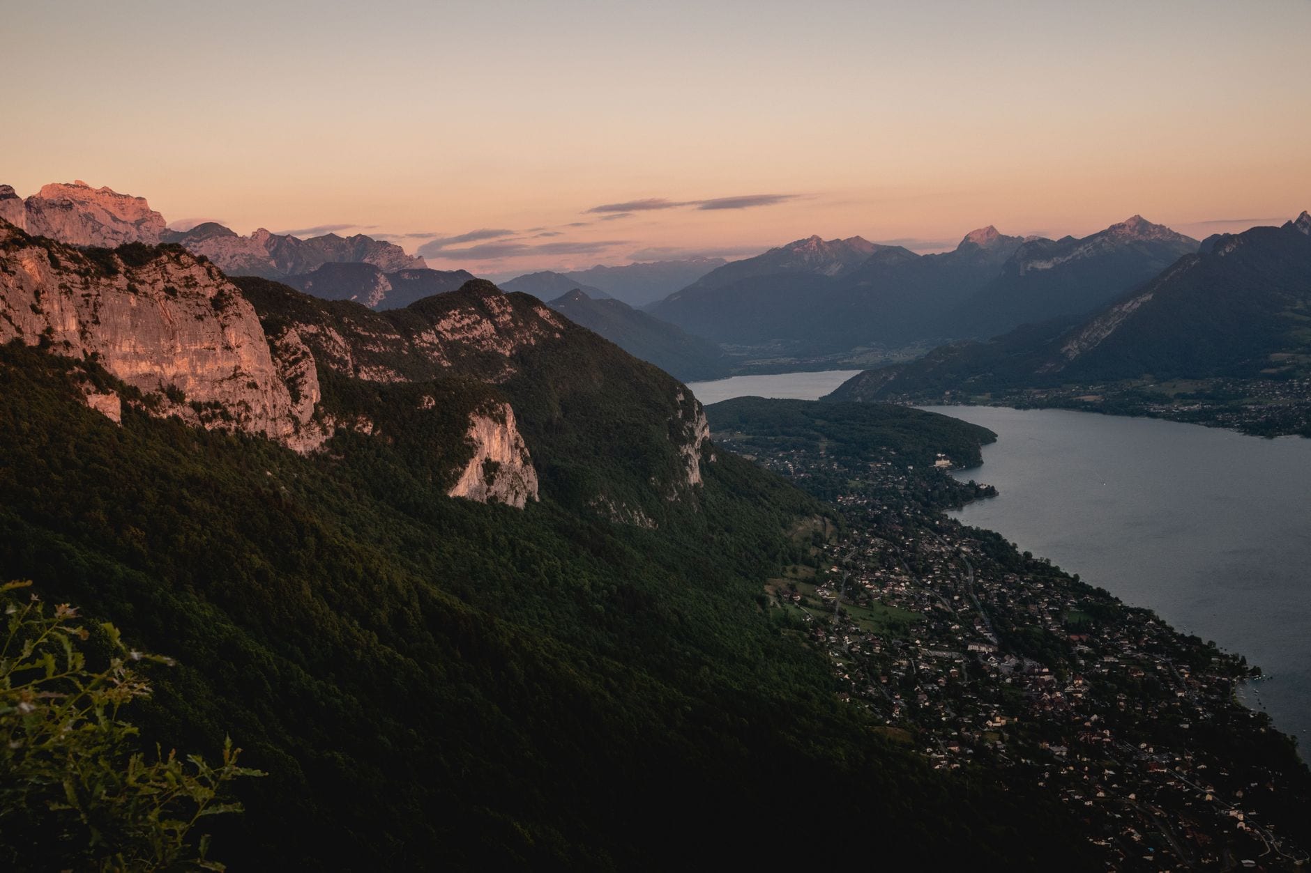 réunion équipe Annecy